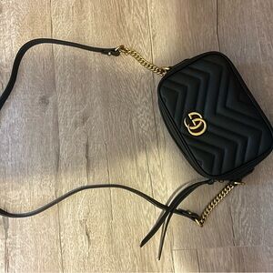 Gucci GG Marmont Bag